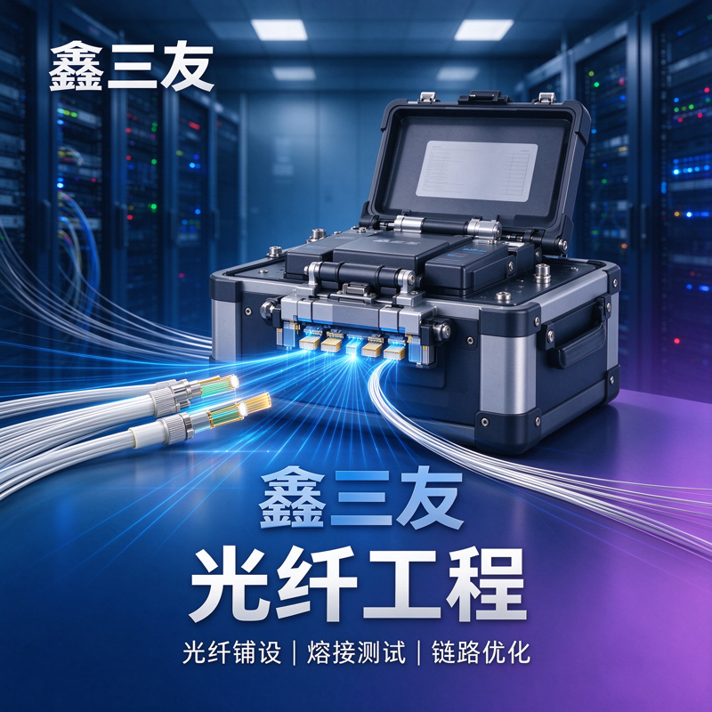 北京网络工程搭建指南 专业系统集成公司服务优势